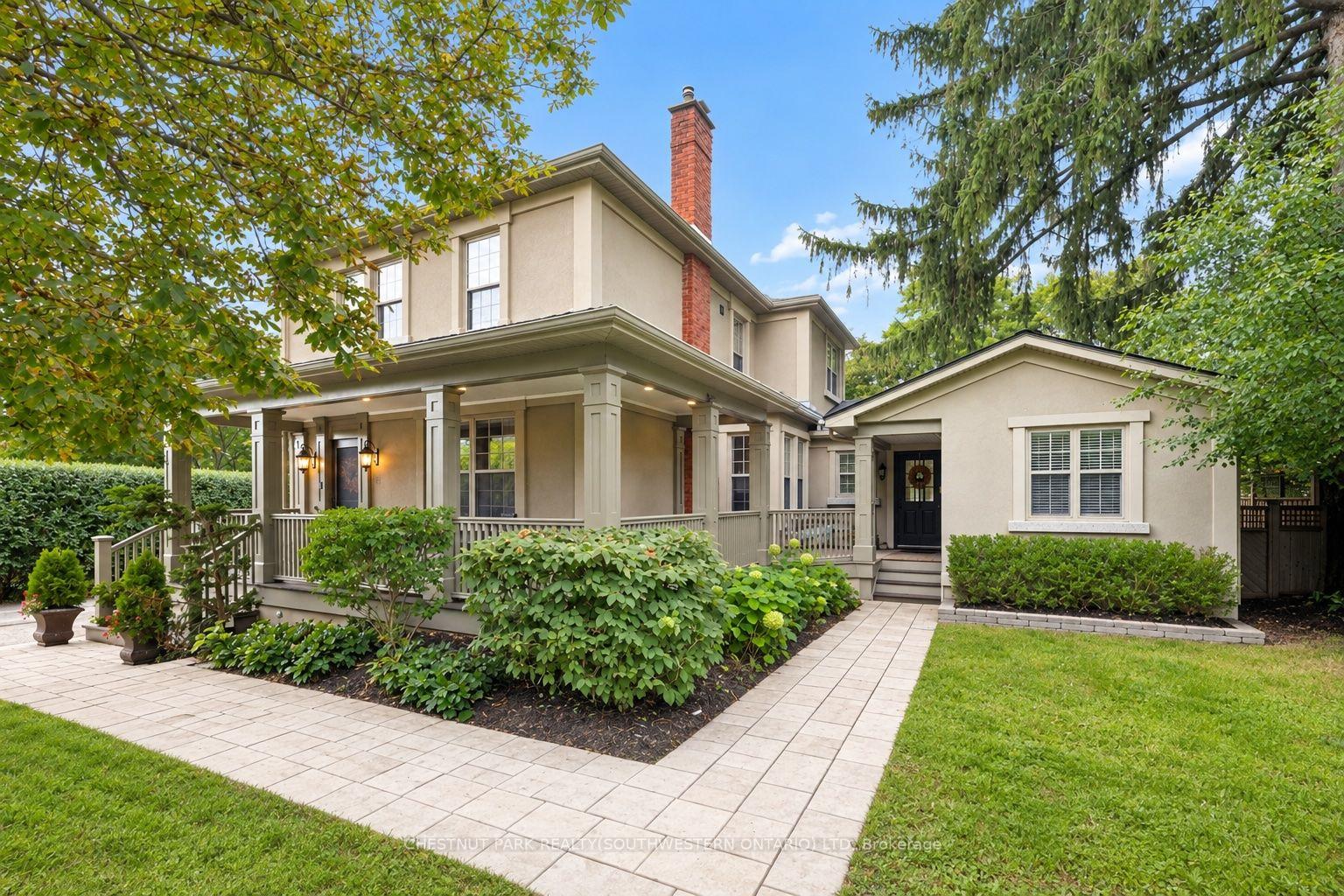 Photo 1 of 15 Panabaker Street, Cambridge, Hespeler Village — HOMEH