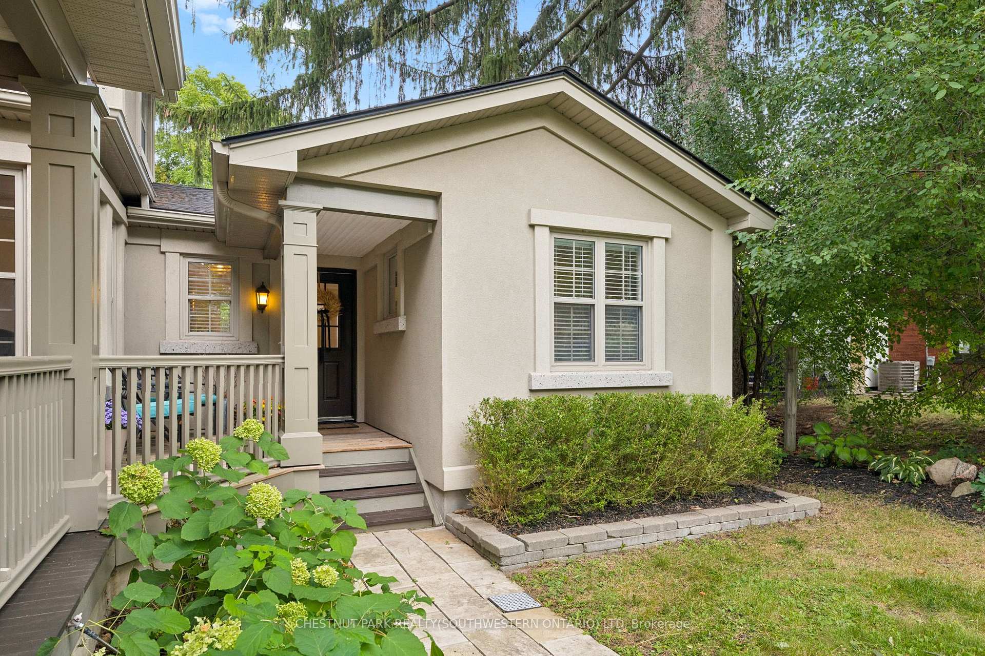 Photo 3 of 15 Panabaker Street, Cambridge, Hespeler Village — HOMEH