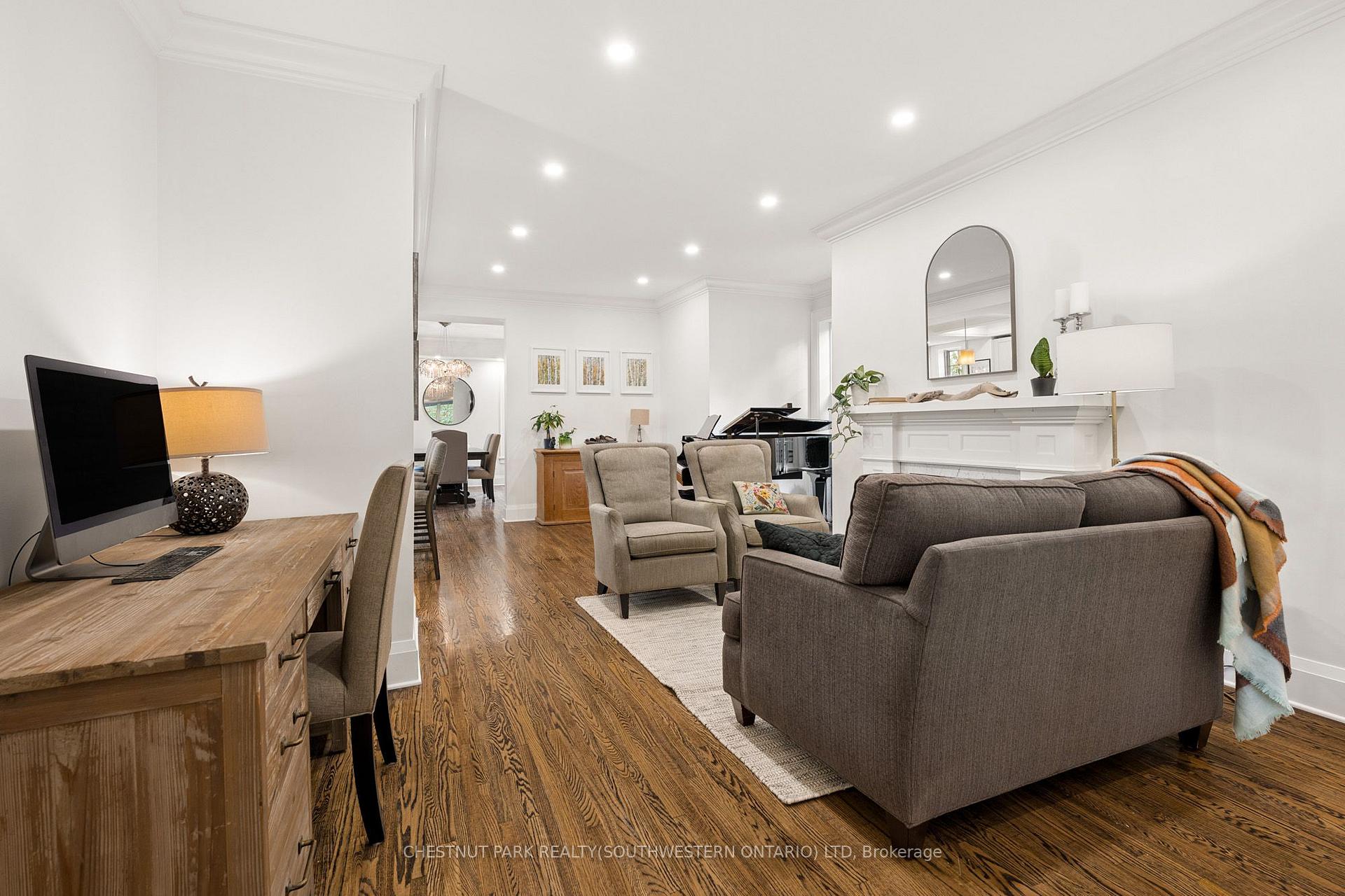 Photo 16 of 15 Panabaker Street, Cambridge, Hespeler Village — HOMEH
