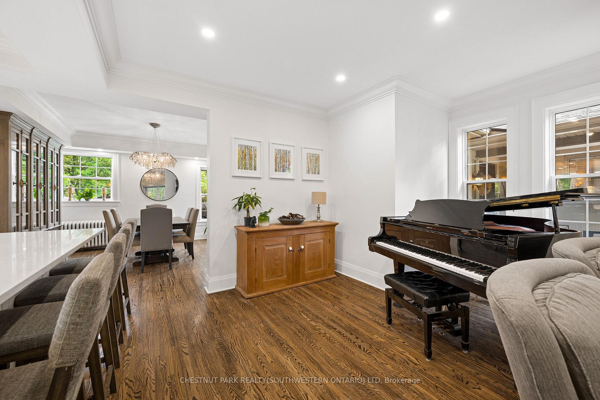 Photo 17 of 15 Panabaker Street, Cambridge, Hespeler Village — HOMEH