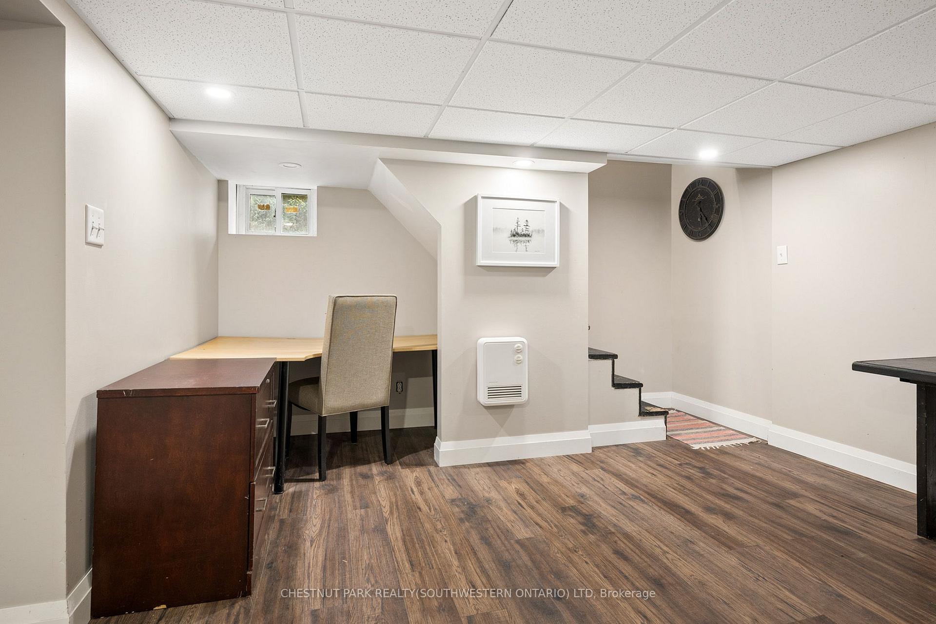 Photo 40 of 15 Panabaker Street, Cambridge, Hespeler Village — HOMEH