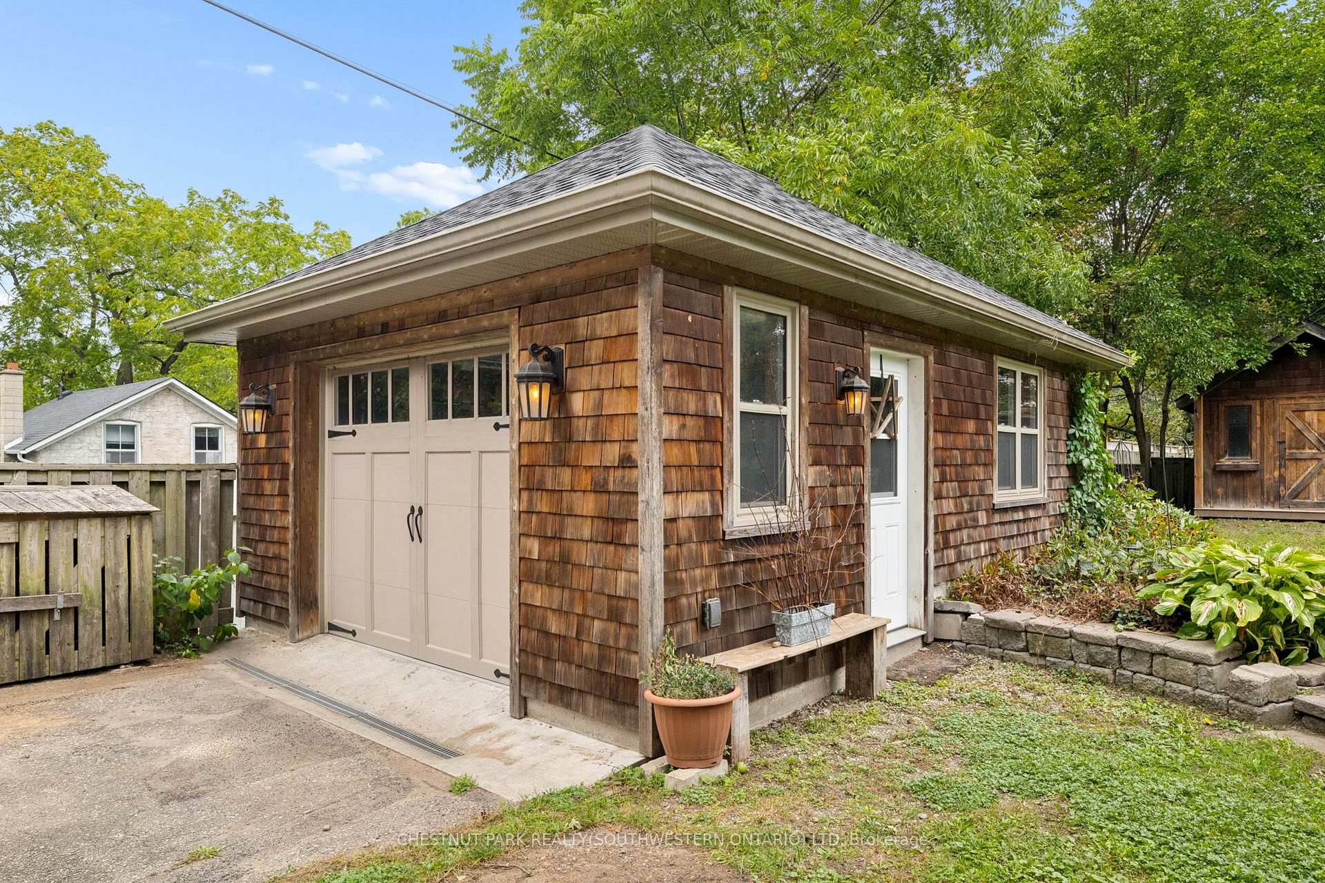 Photo 41 of 15 Panabaker Street, Cambridge, Hespeler Village — HOMEH