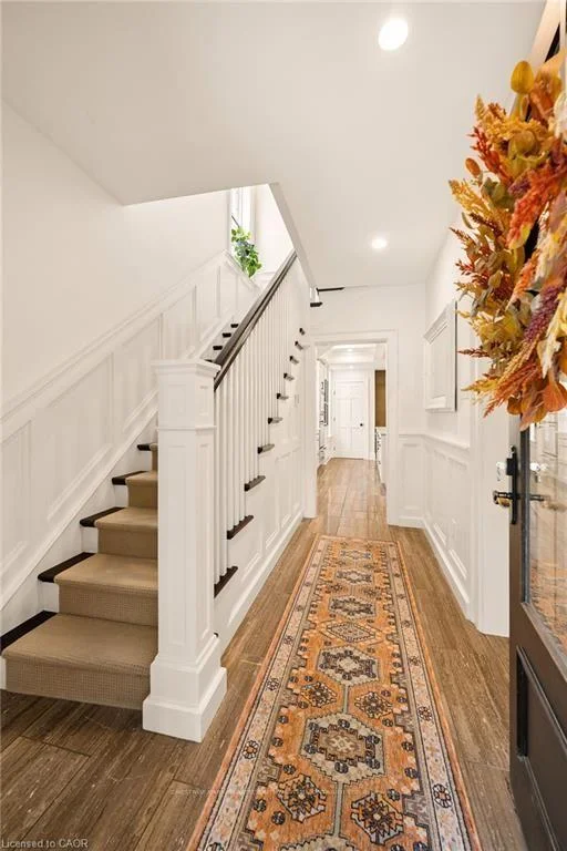 Photo 7 of 15 Panabaker Street, Cambridge, Hespeler Village — HOMEH