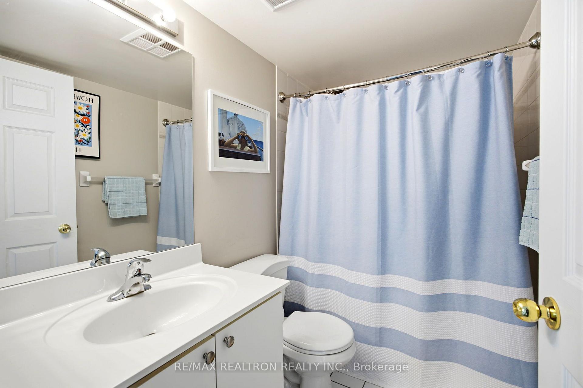 Photo 10 of Unit 609, 2 Covington Road, Toronto, Englemount-Lawrence — HOMEH