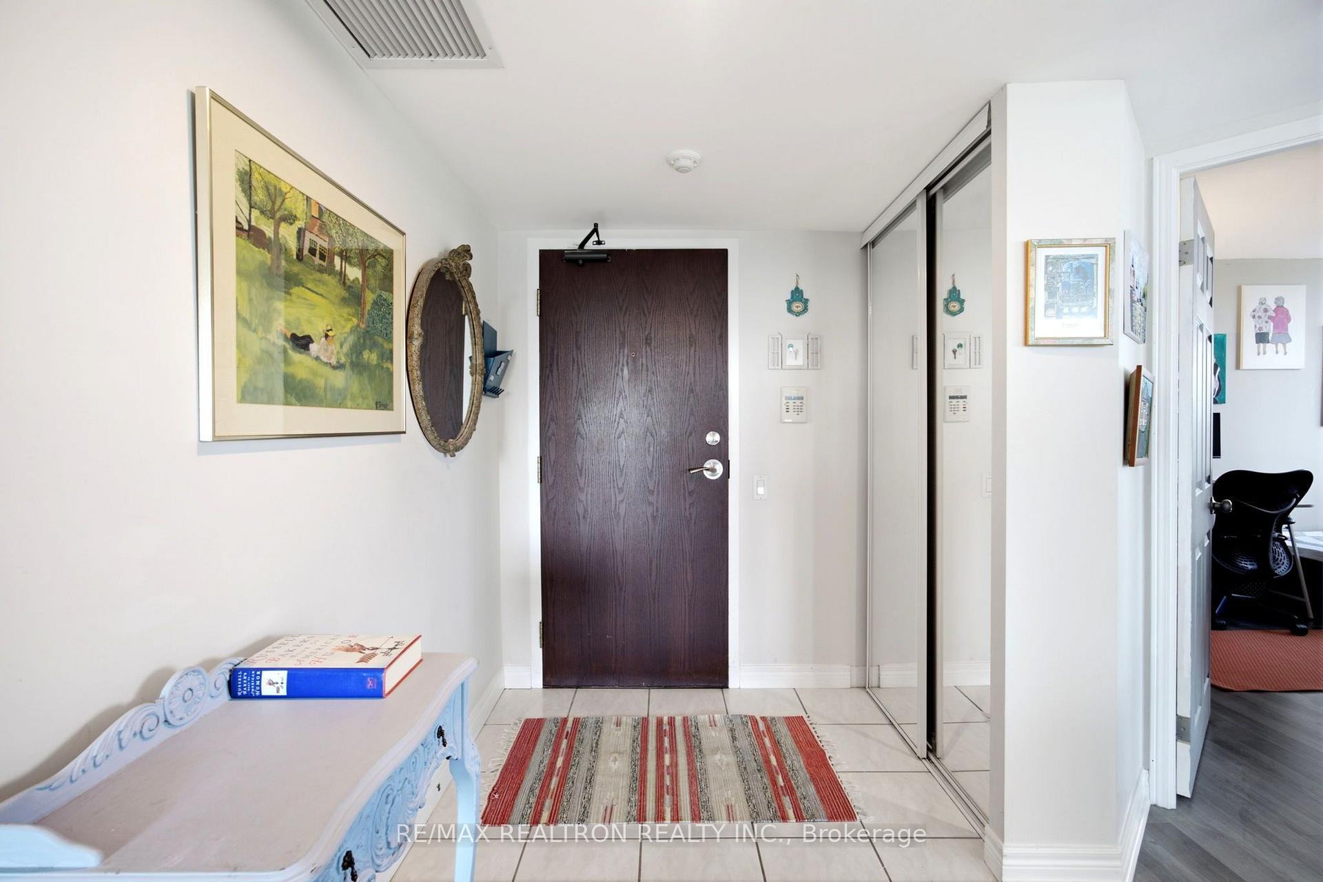Photo 11 of Unit 609, 2 Covington Road, Toronto, Englemount-Lawrence — HOMEH