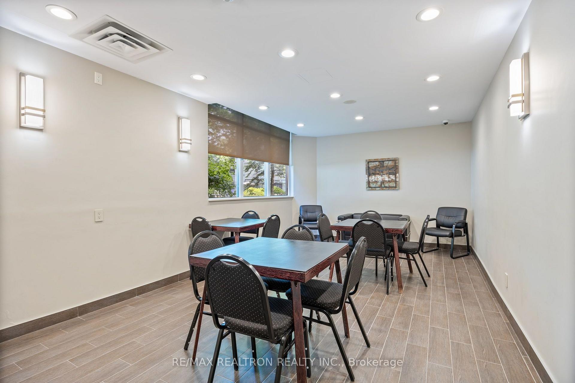 Photo 14 of Unit 609, 2 Covington Road, Toronto, Englemount-Lawrence — HOMEH