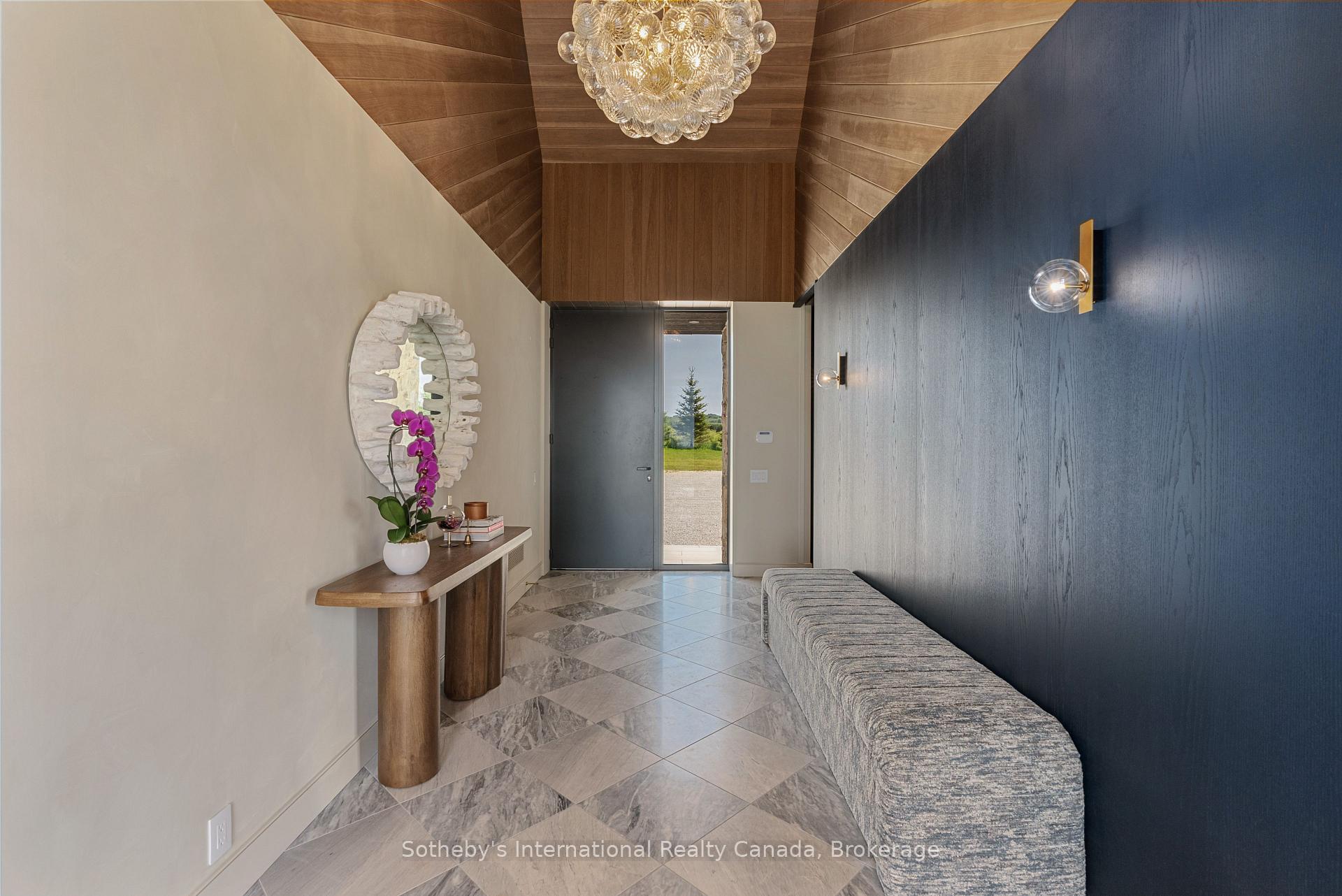 Photo 7 of 516450 7th Line, Blue Mountains — HOMEH