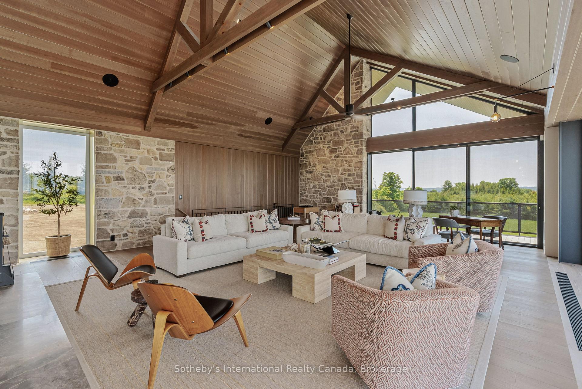 Photo 22 of 516450 7th Line, Blue Mountains — HOMEH