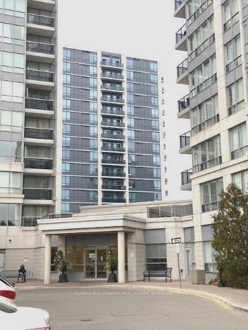 Photo 3 of Unit 902, 50 Disera Drive, Vaughan, Beverley Glen — HOMEH