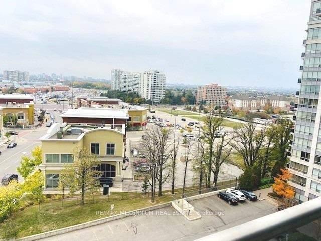 Photo 5 of Unit 902, 50 Disera Drive, Vaughan, Beverley Glen — HOMEH