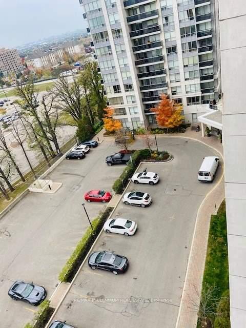 Photo 7 of Unit 902, 50 Disera Drive, Vaughan, Beverley Glen — HOMEH