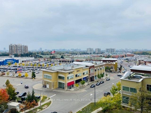 Photo 9 of Unit 902, 50 Disera Drive, Vaughan, Beverley Glen — HOMEH