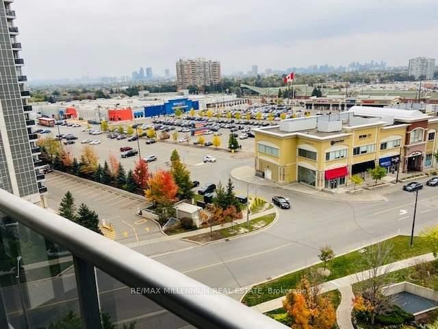 Photo 13 of Unit 902, 50 Disera Drive, Vaughan, Beverley Glen — HOMEH
