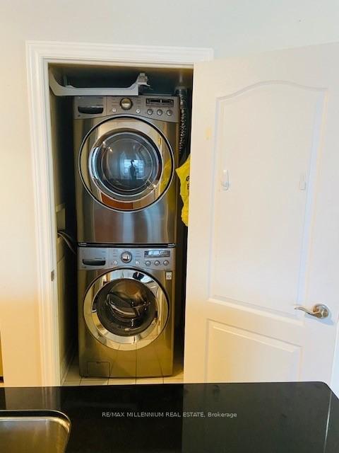 Photo 39 of Unit 902, 50 Disera Drive, Vaughan, Beverley Glen — HOMEH