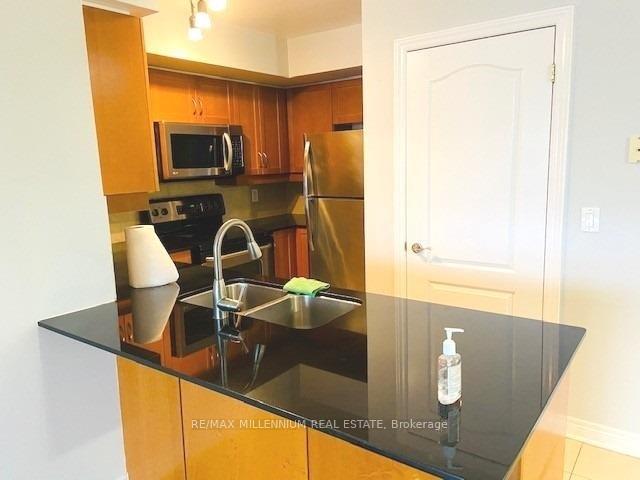 Photo 41 of Unit 902, 50 Disera Drive, Vaughan, Beverley Glen — HOMEH