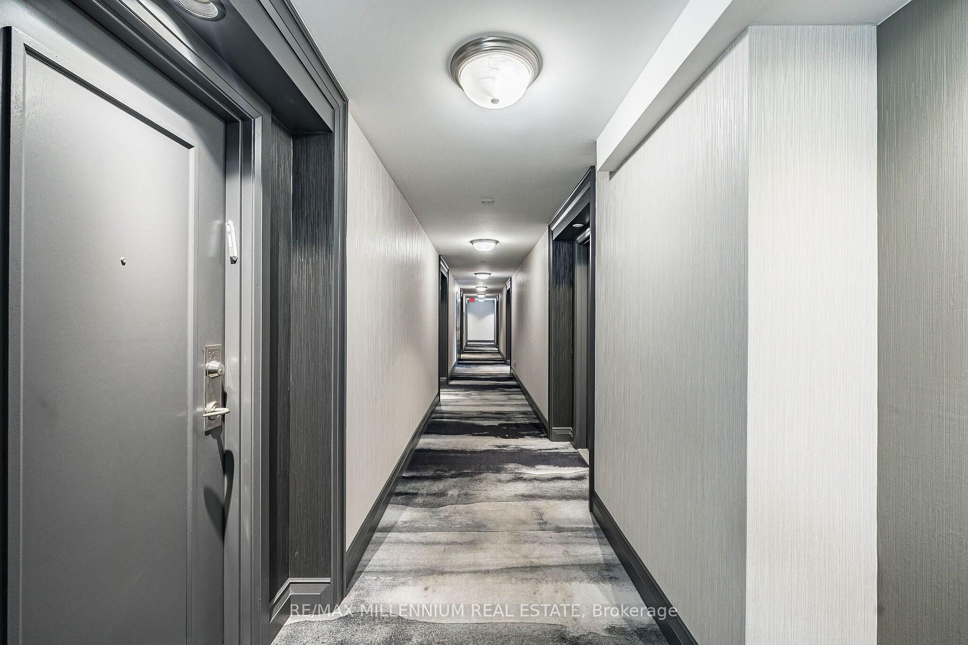 Photo 16 of Unit 902, 50 Disera Drive, Vaughan, Beverley Glen — HOMEH