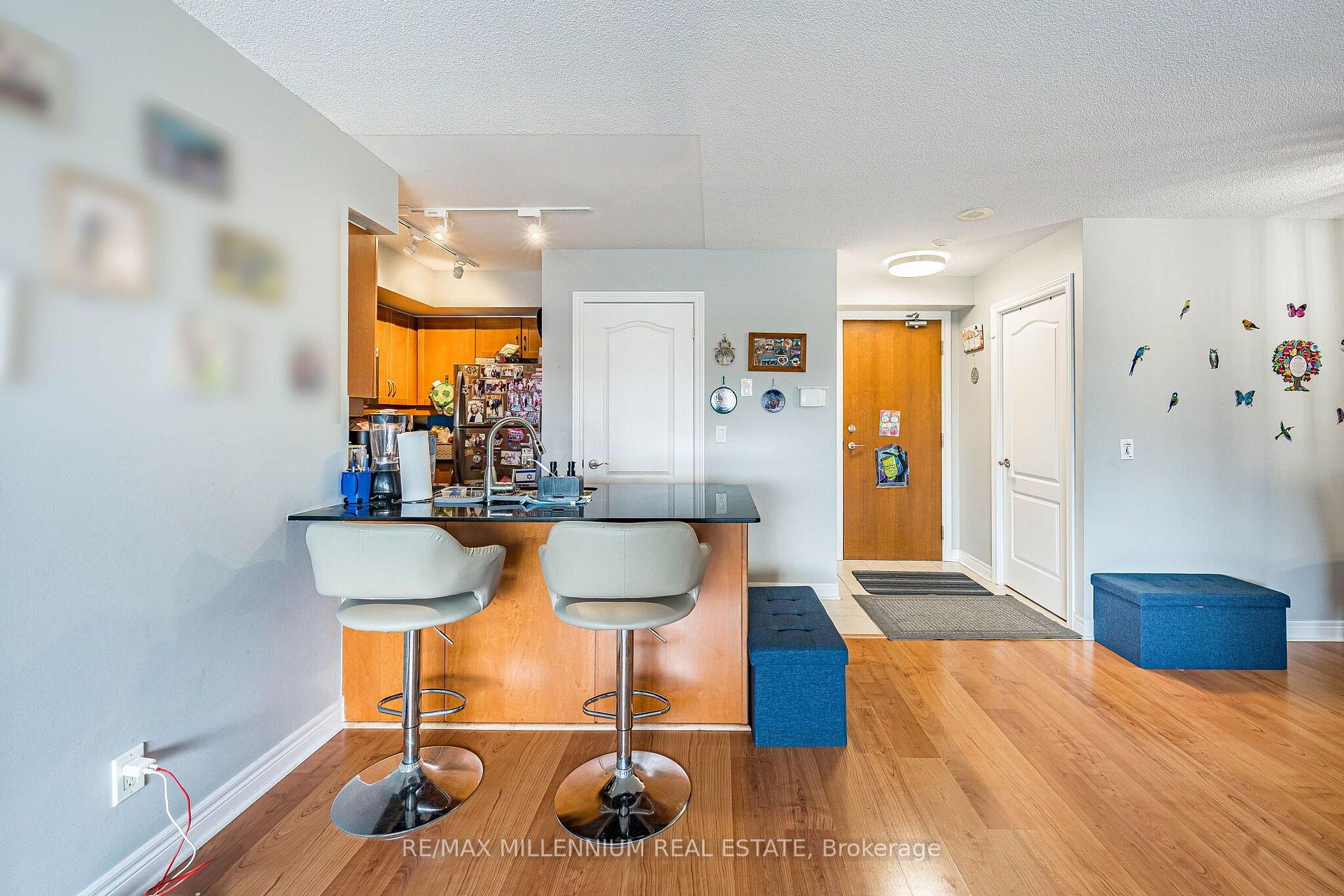 Photo 26 of Unit 902, 50 Disera Drive, Vaughan, Beverley Glen — HOMEH