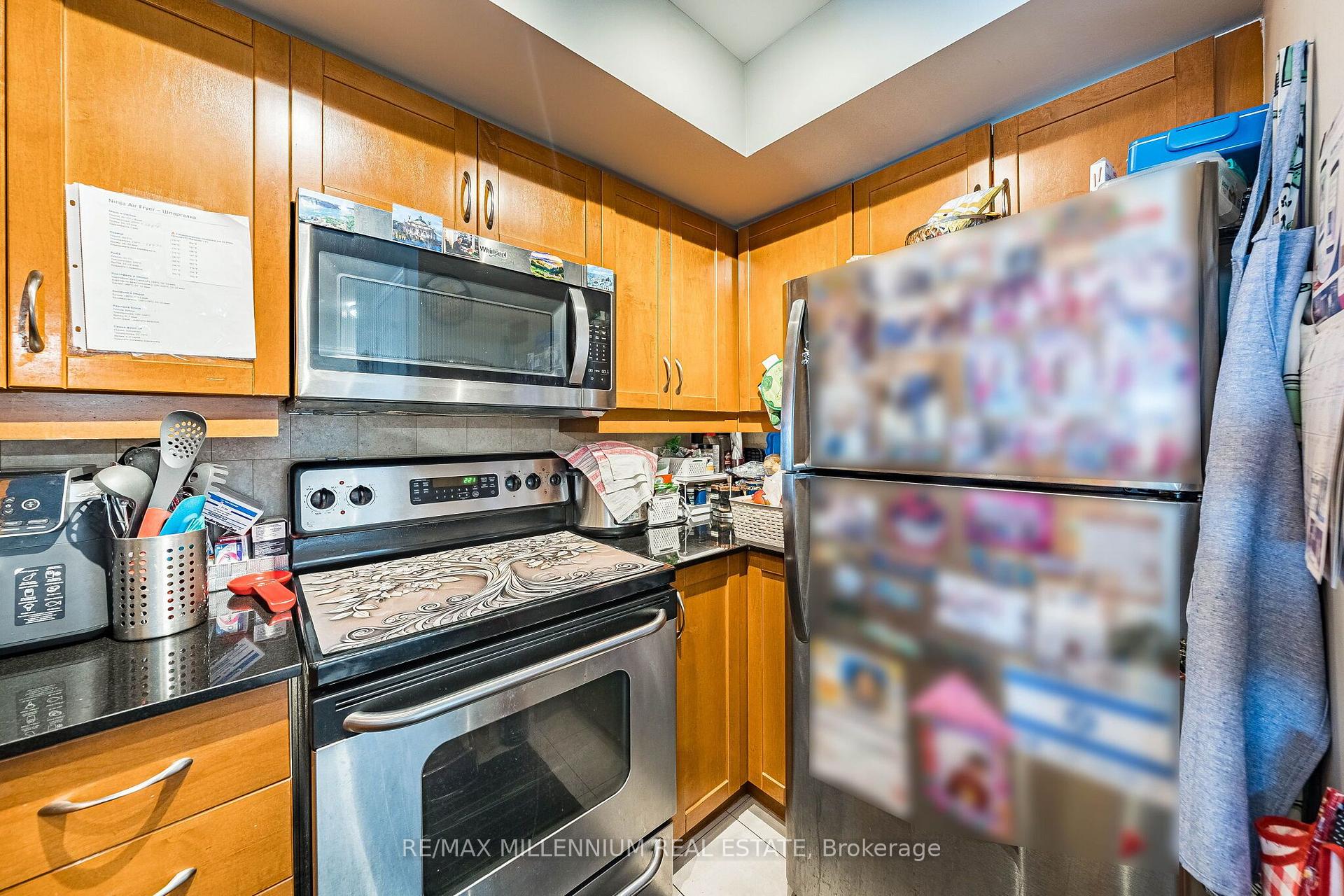 Photo 34 of Unit 902, 50 Disera Drive, Vaughan, Beverley Glen — HOMEH