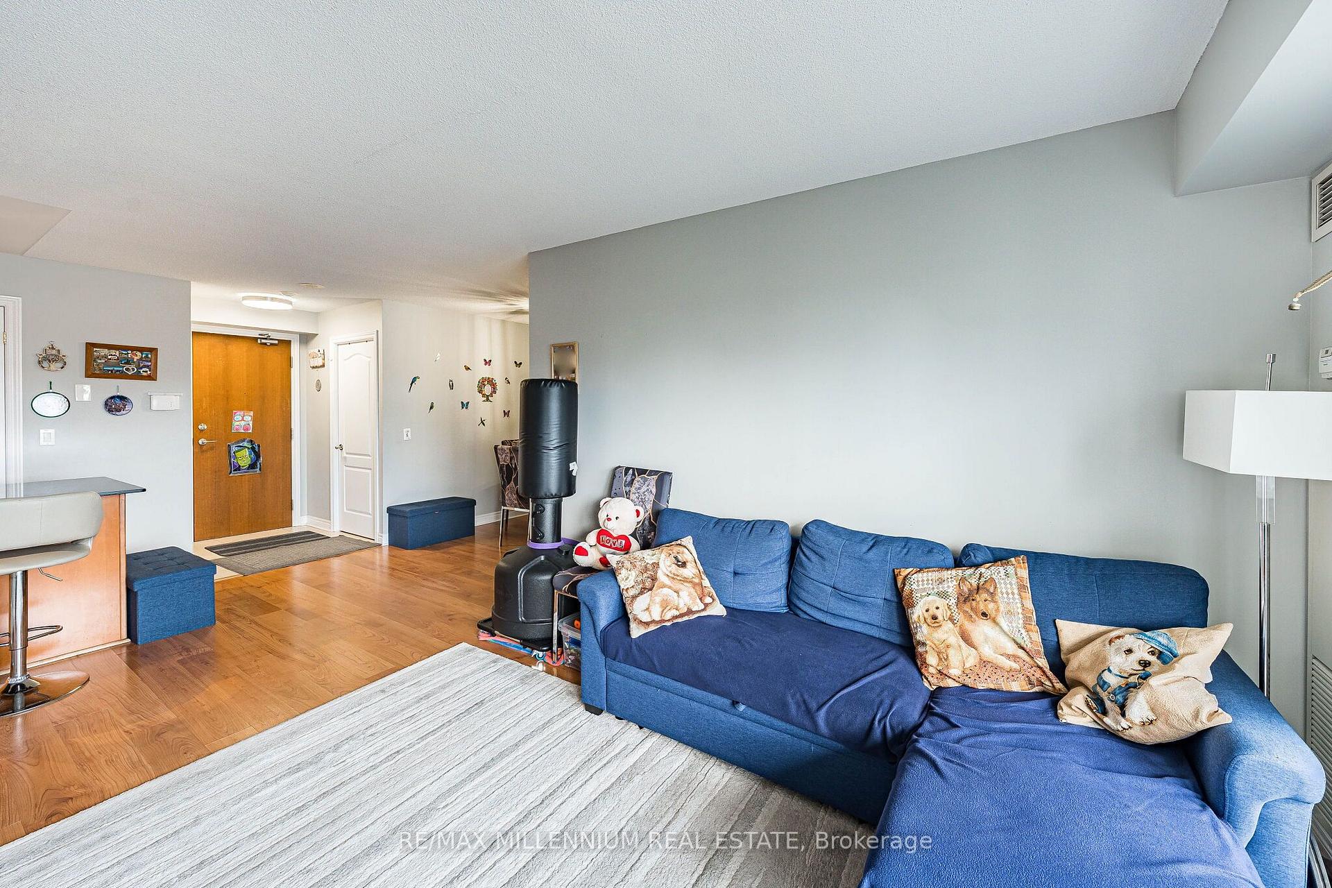 Photo 44 of Unit 902, 50 Disera Drive, Vaughan, Beverley Glen — HOMEH