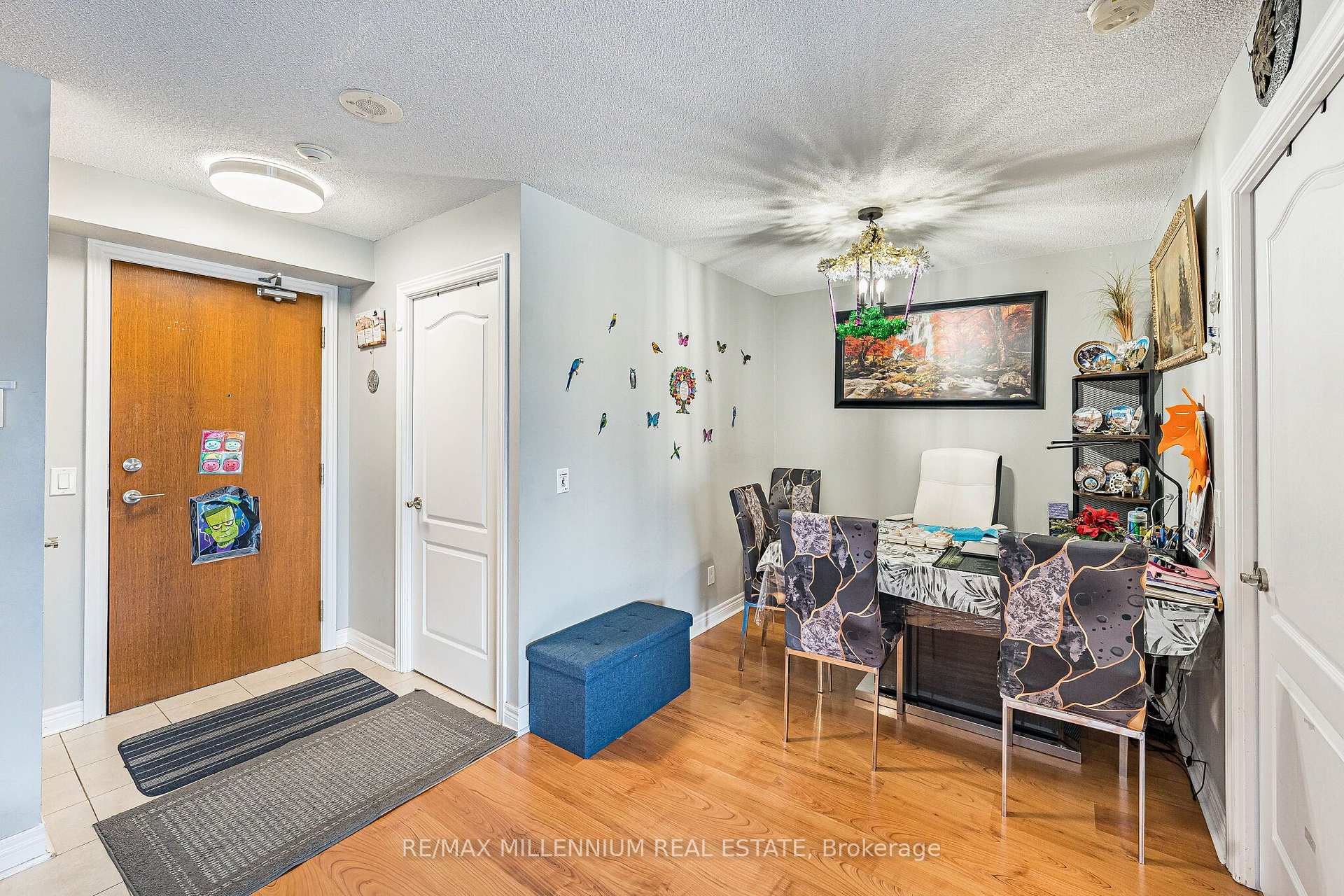 Photo 48 of Unit 902, 50 Disera Drive, Vaughan, Beverley Glen — HOMEH