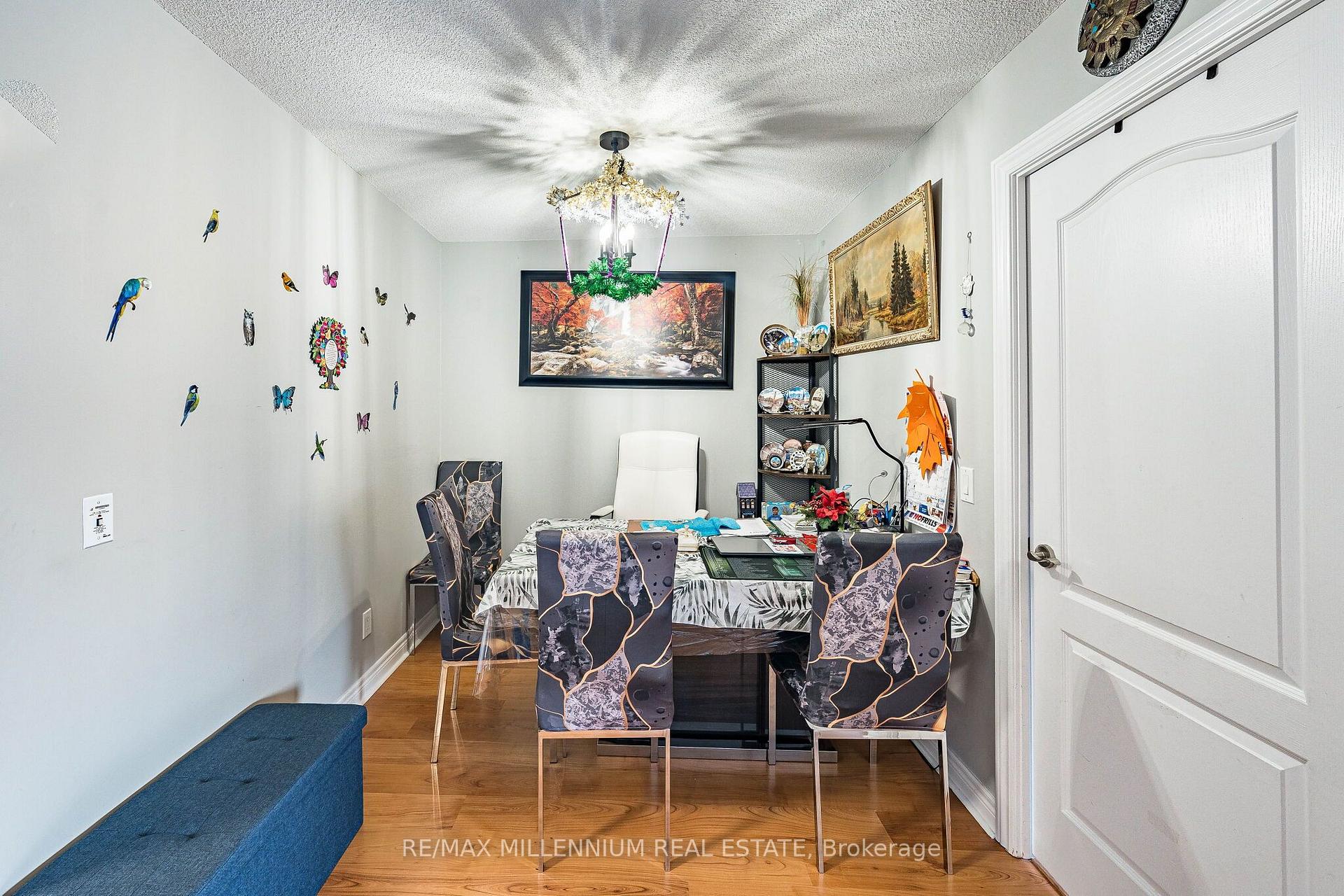 Photo 50 of Unit 902, 50 Disera Drive, Vaughan, Beverley Glen — HOMEH