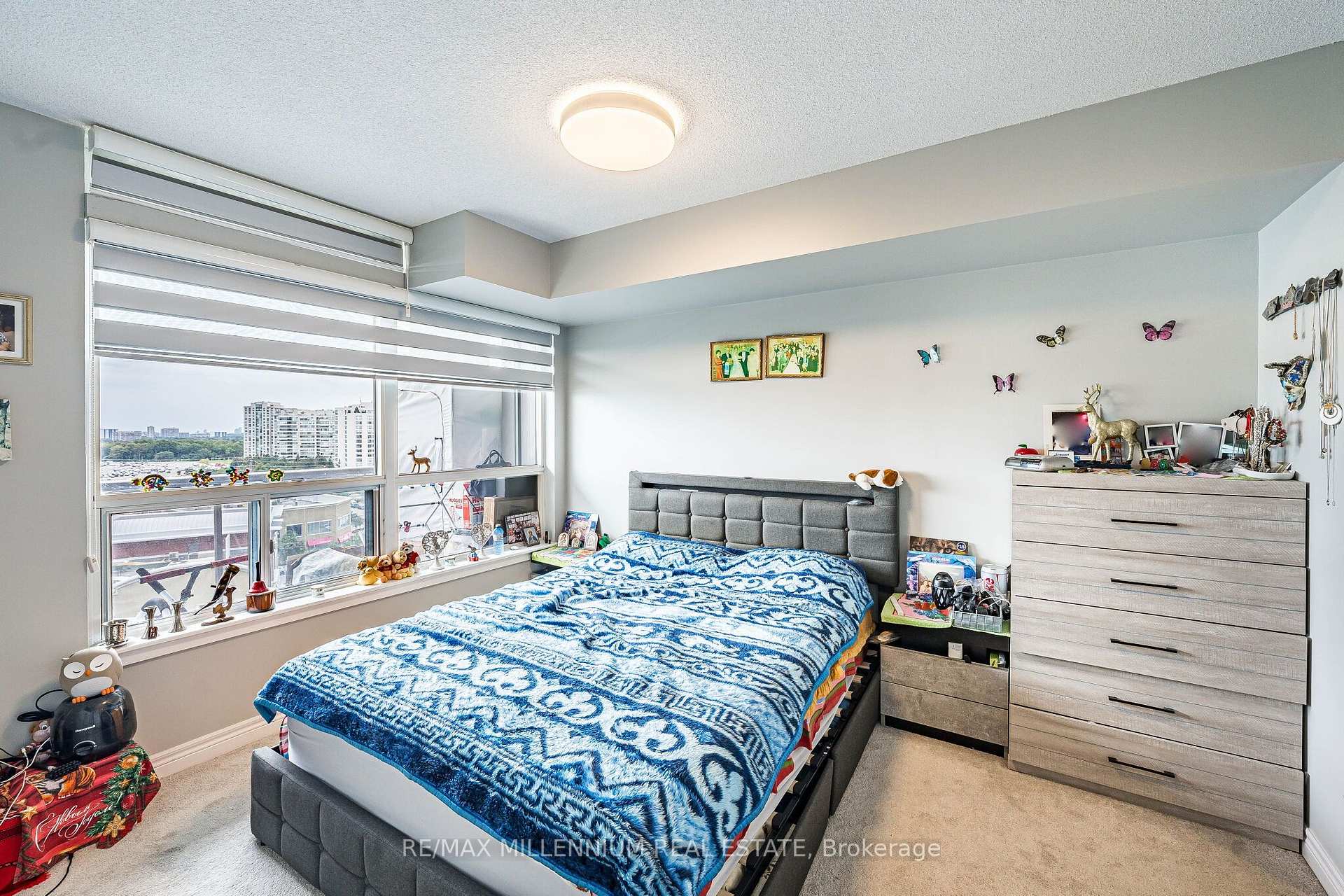 Photo 52 of Unit 902, 50 Disera Drive, Vaughan, Beverley Glen — HOMEH