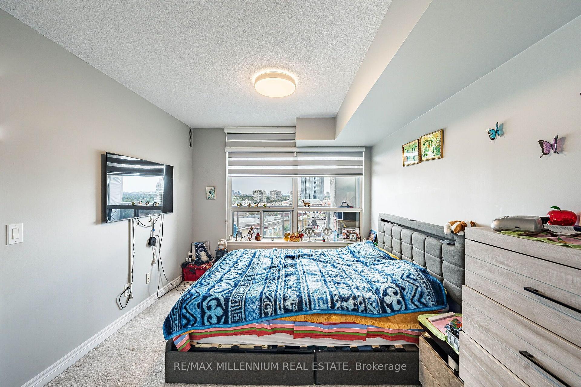 Photo 54 of Unit 902, 50 Disera Drive, Vaughan, Beverley Glen — HOMEH