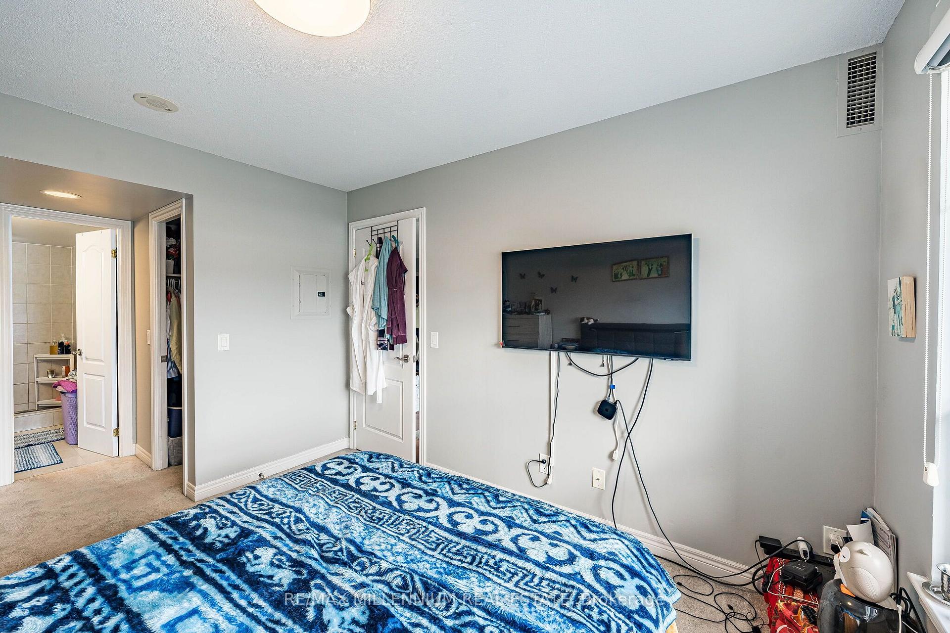 Photo 55 of Unit 902, 50 Disera Drive, Vaughan, Beverley Glen — HOMEH