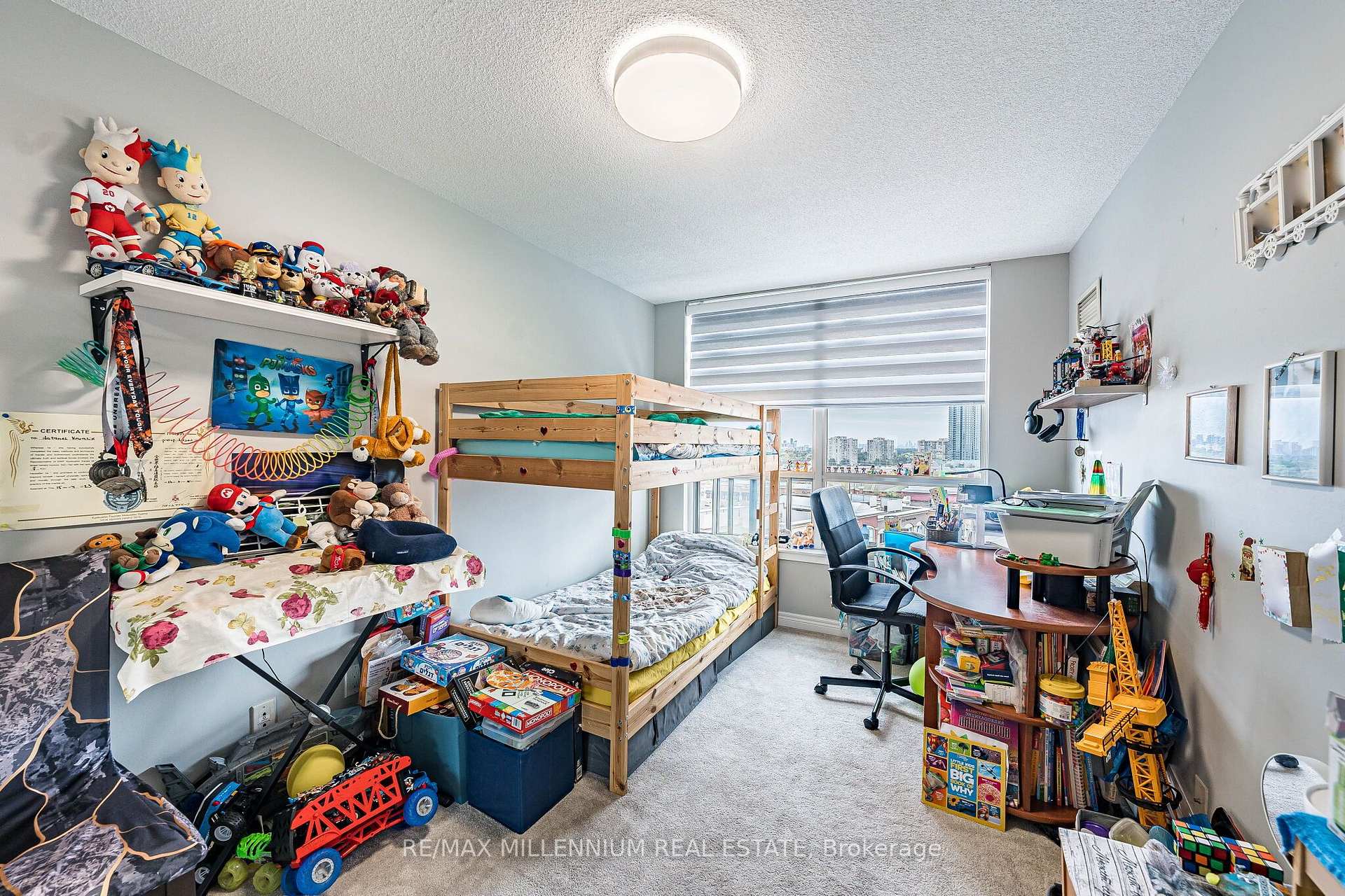 Photo 59 of Unit 902, 50 Disera Drive, Vaughan, Beverley Glen — HOMEH