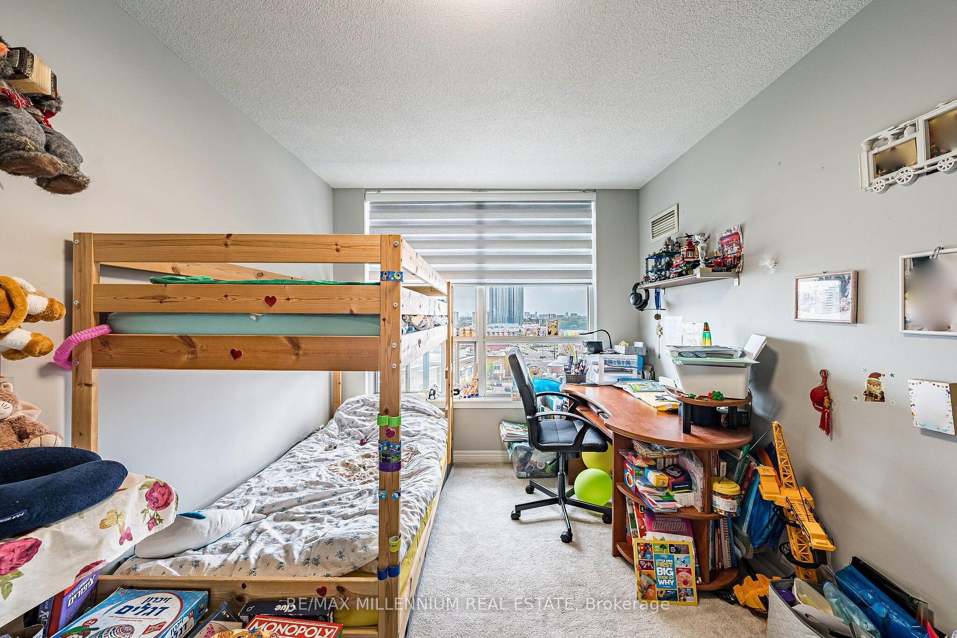 Photo 60 of Unit 902, 50 Disera Drive, Vaughan, Beverley Glen — HOMEH