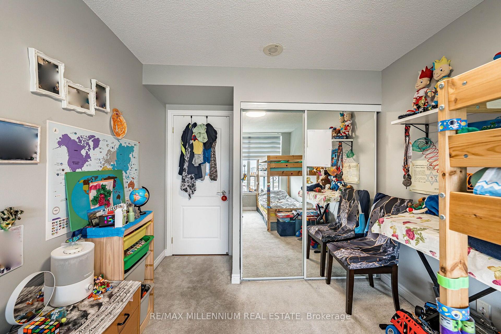 Photo 61 of Unit 902, 50 Disera Drive, Vaughan, Beverley Glen — HOMEH