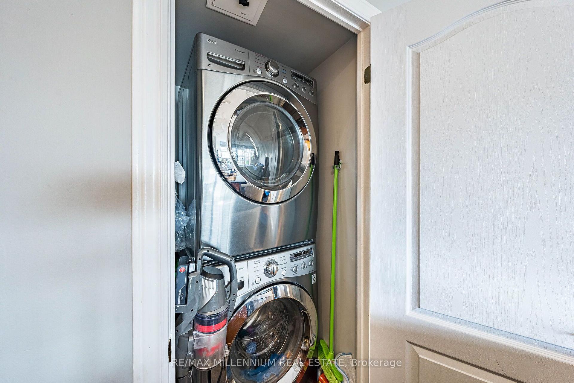Photo 64 of Unit 902, 50 Disera Drive, Vaughan, Beverley Glen — HOMEH