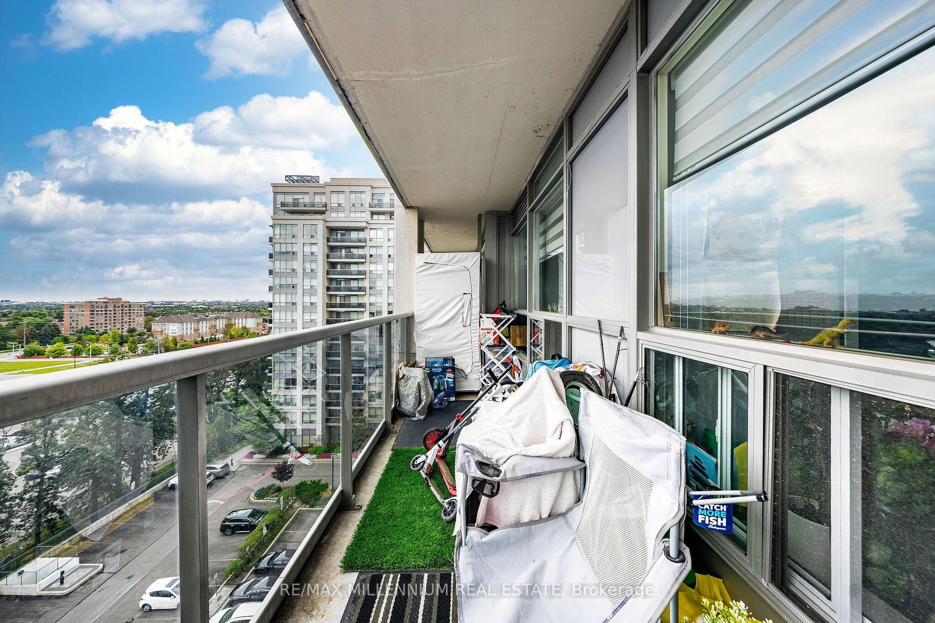 Photo 66 of Unit 902, 50 Disera Drive, Vaughan, Beverley Glen — HOMEH