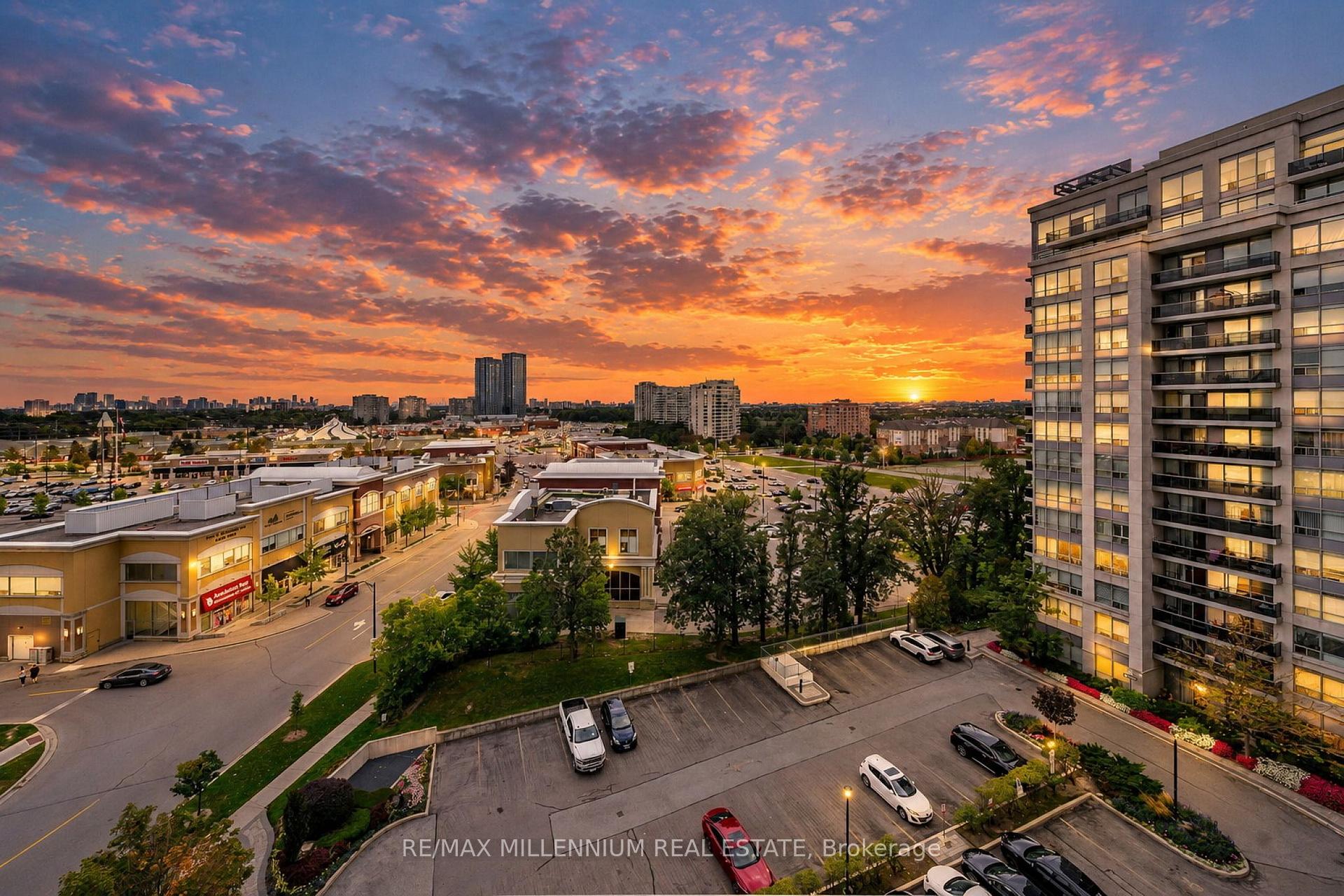 Photo 69 of Unit 902, 50 Disera Drive, Vaughan, Beverley Glen — HOMEH