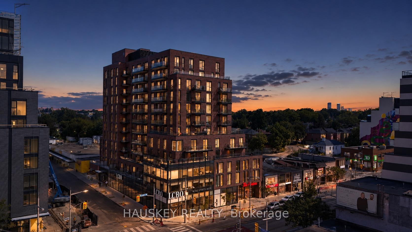 Photo of Unit 1001, 185 Alberta Avenue