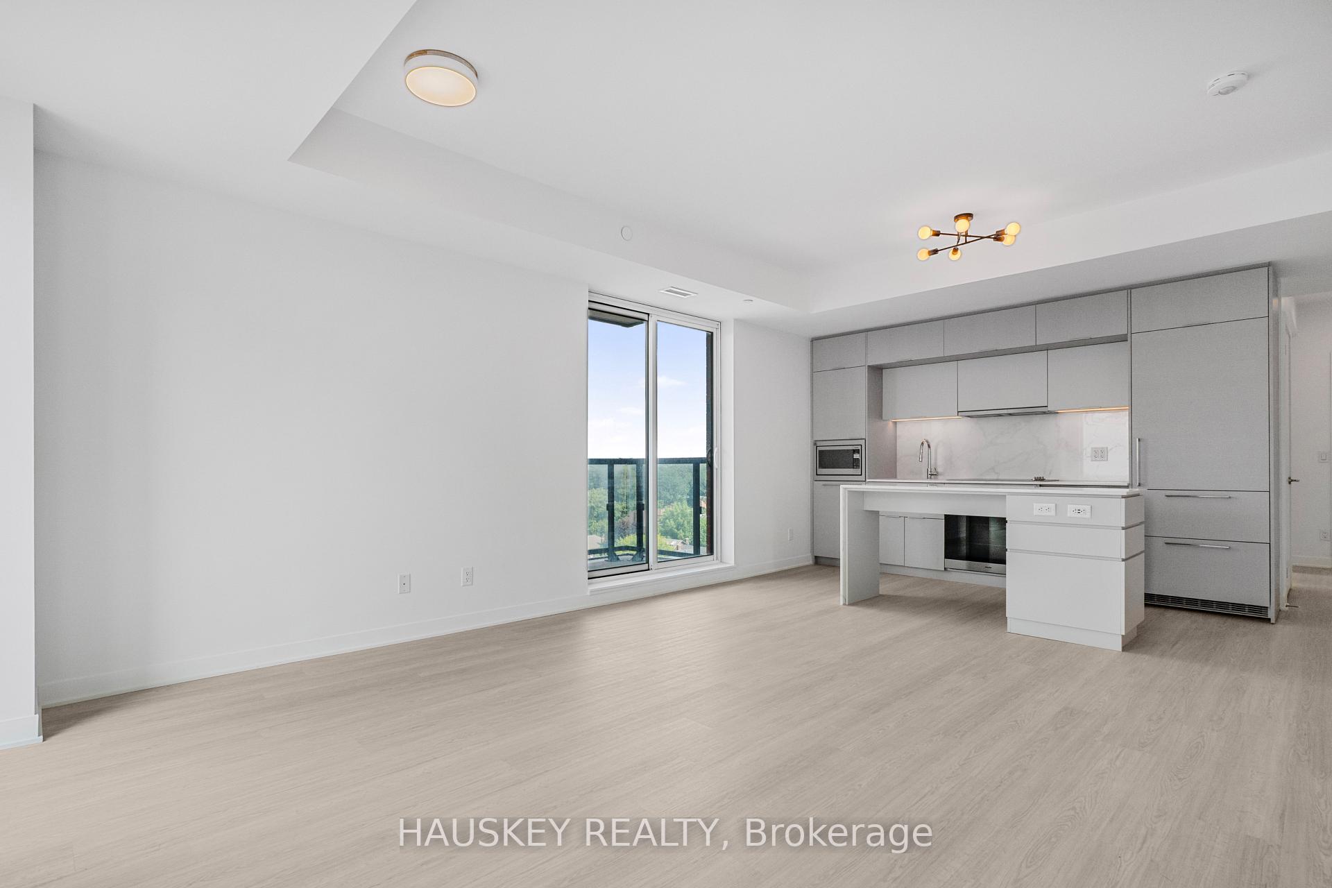 Photo 9 of Unit 1001, 185 Alberta Avenue, Toronto, Oakwood Village — HOMEH