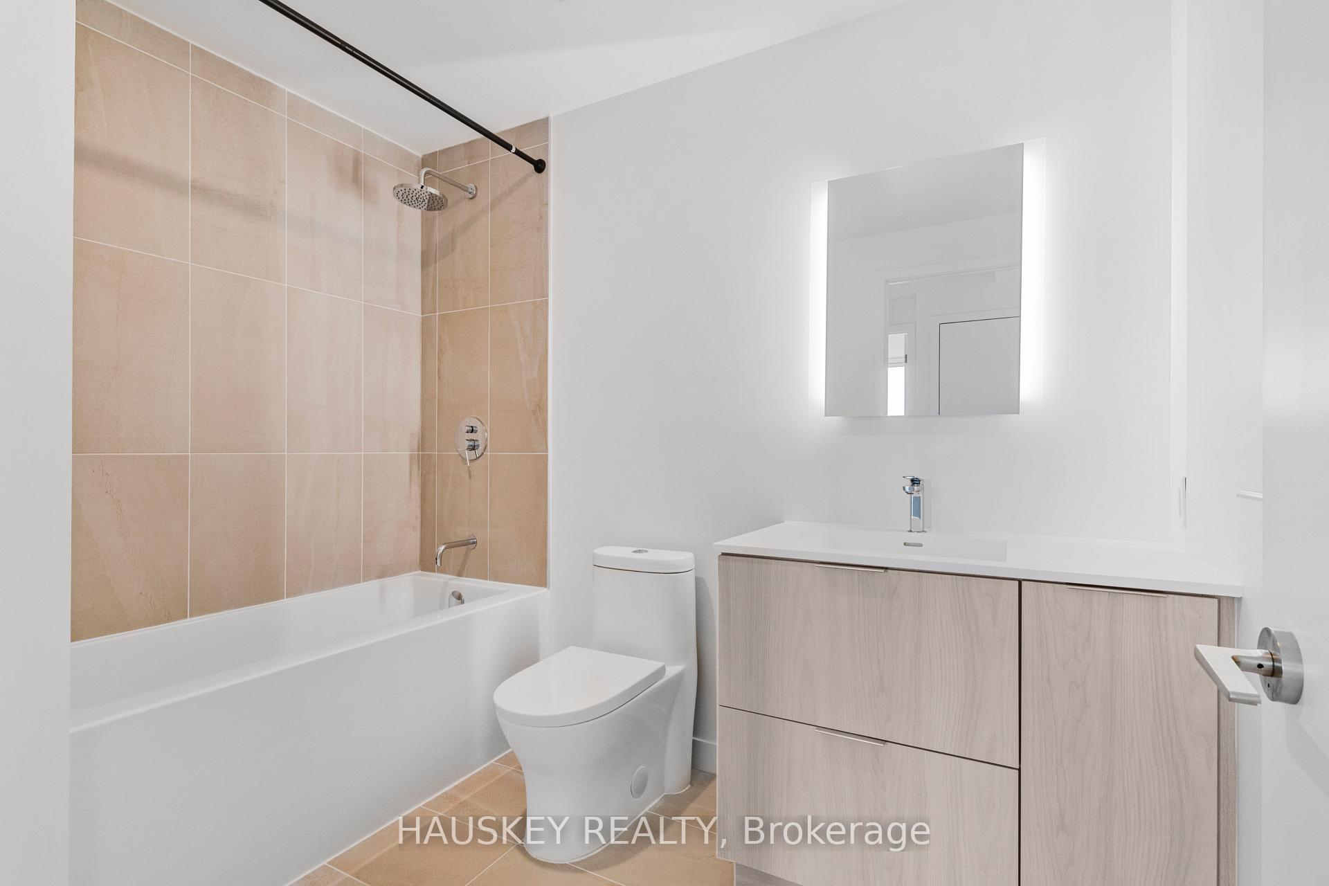 Photo 21 of Unit 1001, 185 Alberta Avenue, Toronto, Oakwood Village — HOMEH
