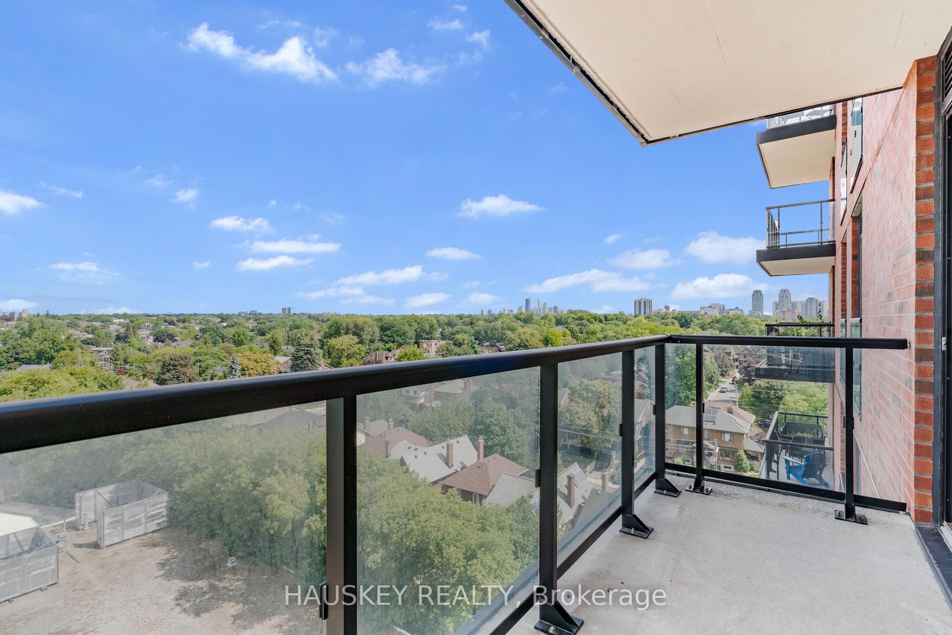 Photo 24 of Unit 1001, 185 Alberta Avenue, Toronto, Oakwood Village — HOMEH