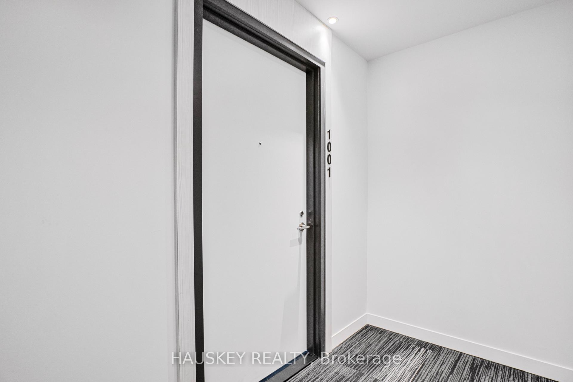 Photo 25 of Unit 1001, 185 Alberta Avenue, Toronto, Oakwood Village — HOMEH