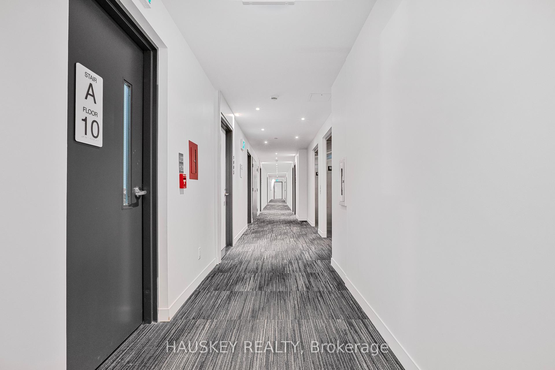 Photo 26 of Unit 1001, 185 Alberta Avenue, Toronto, Oakwood Village — HOMEH