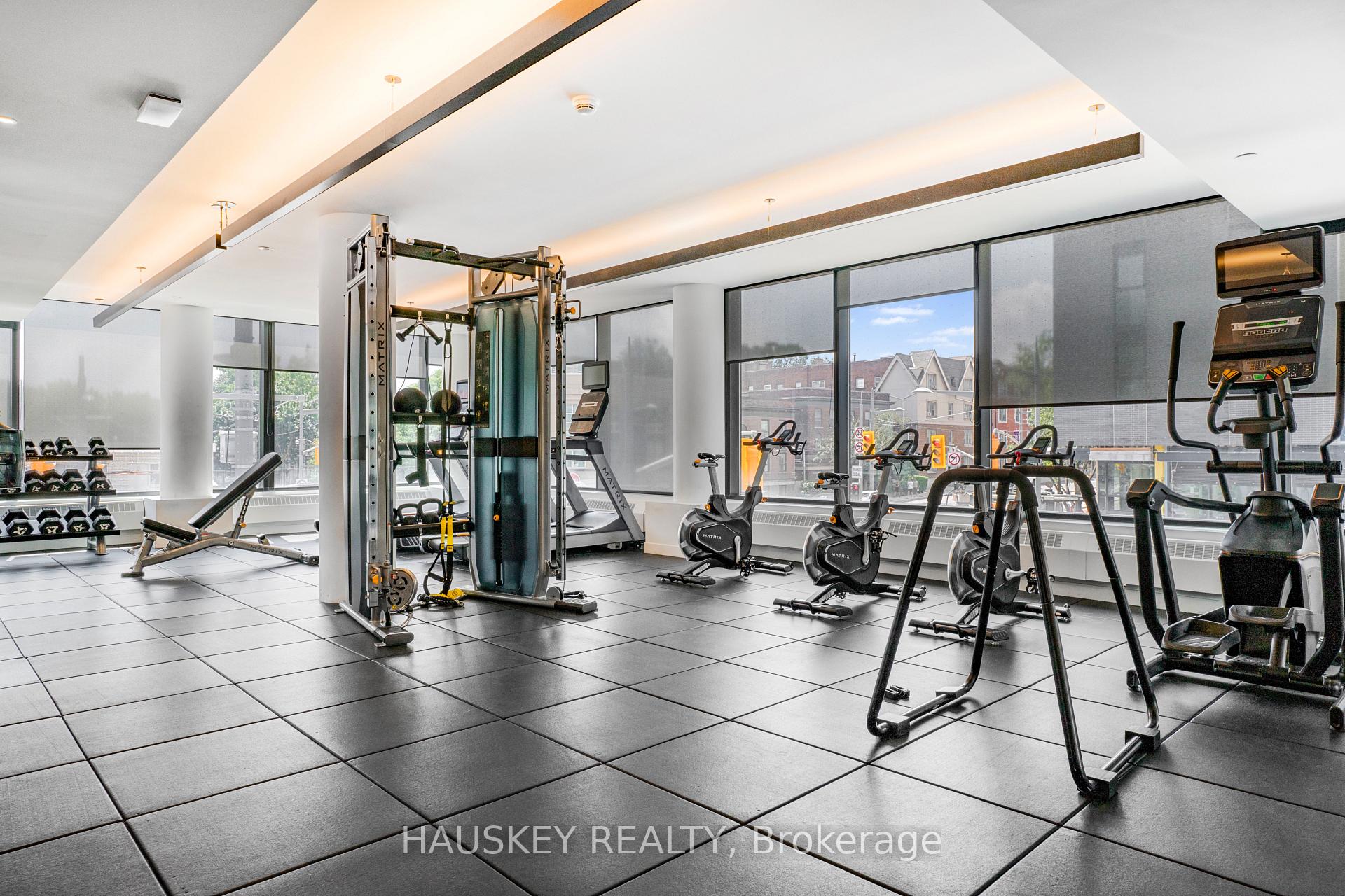 Photo 32 of Unit 1001, 185 Alberta Avenue, Toronto, Oakwood Village — HOMEH