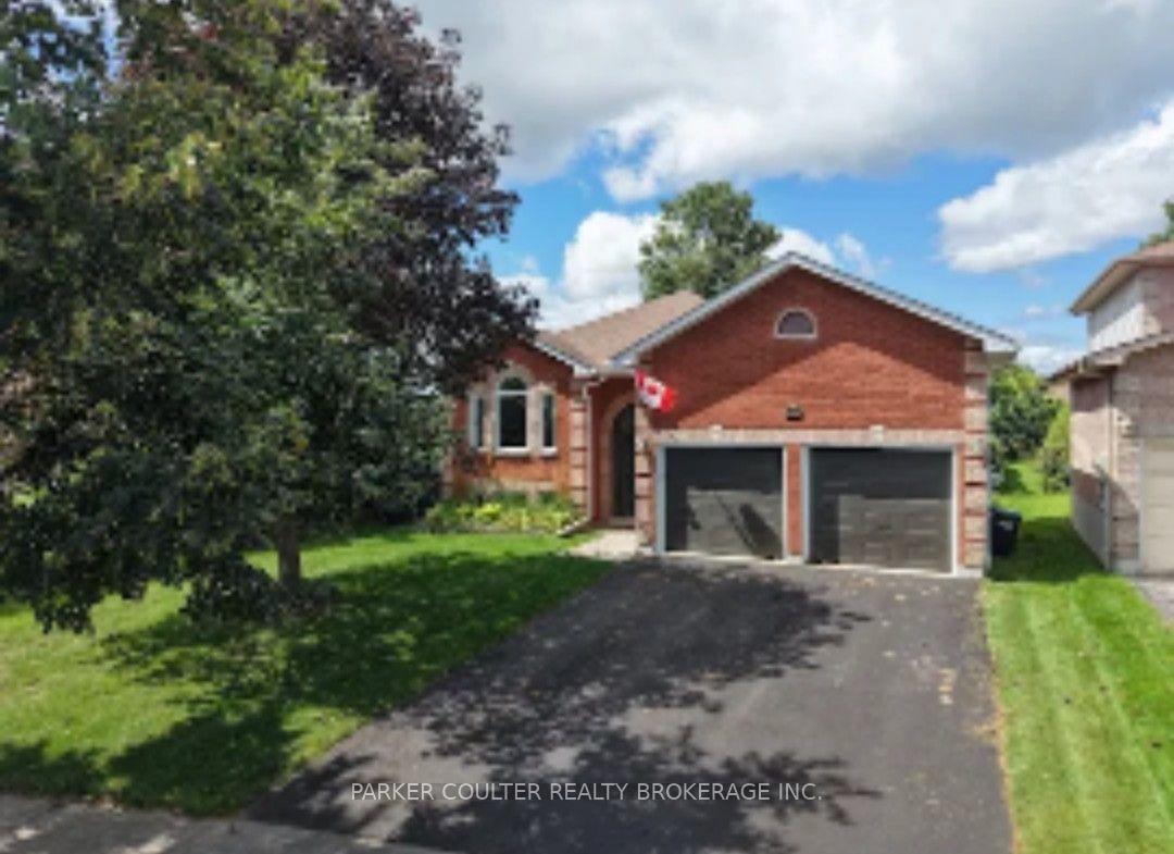 Photo 2 of 363 Emms Drive, Barrie, Holly — HOMEH