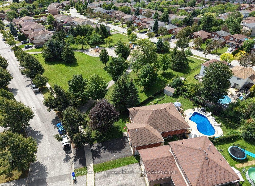 Photo 43 of 363 Emms Drive, Barrie, Holly — HOMEH