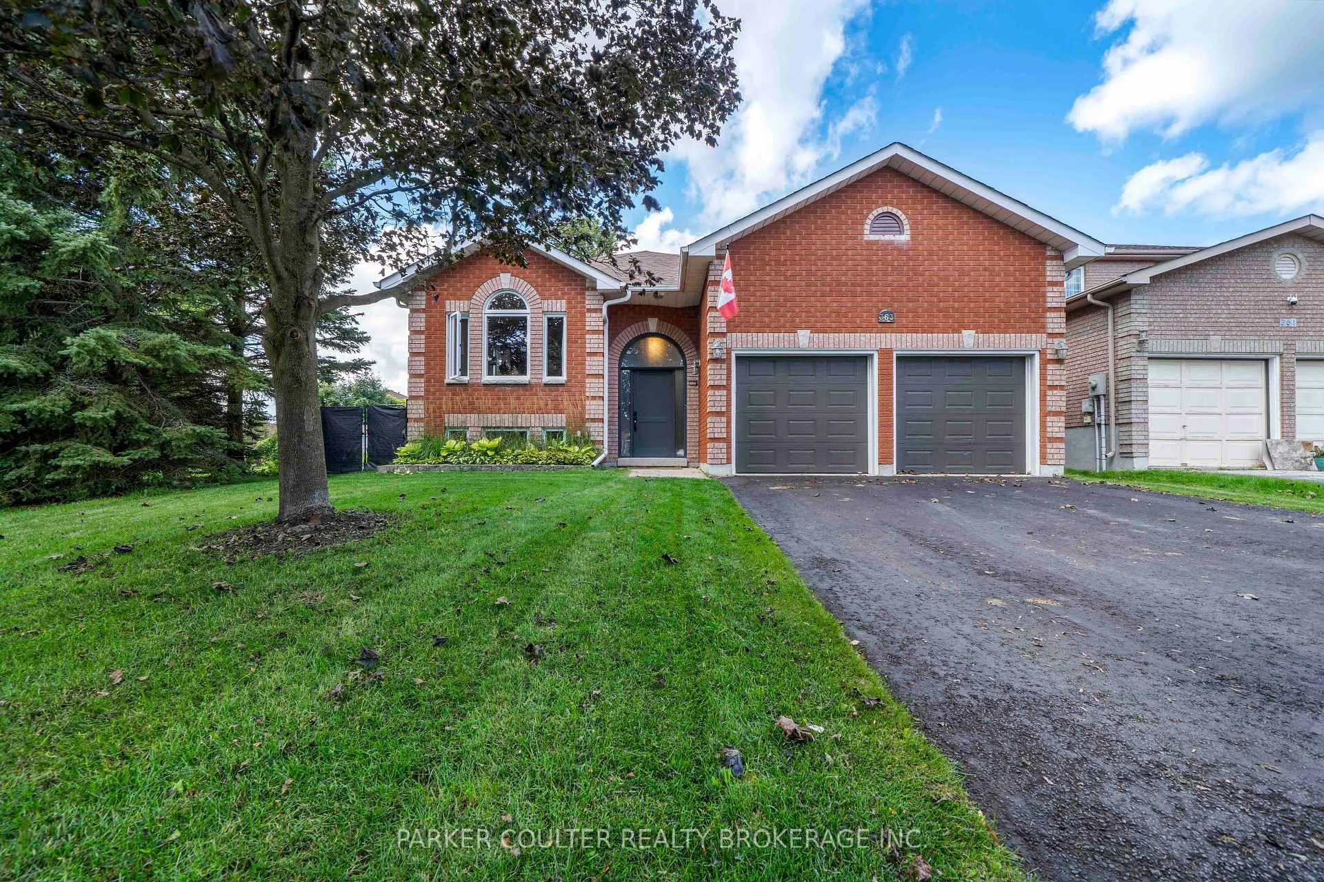 Photo 1 of 363 Emms Drive, Barrie, Holly — HOMEH