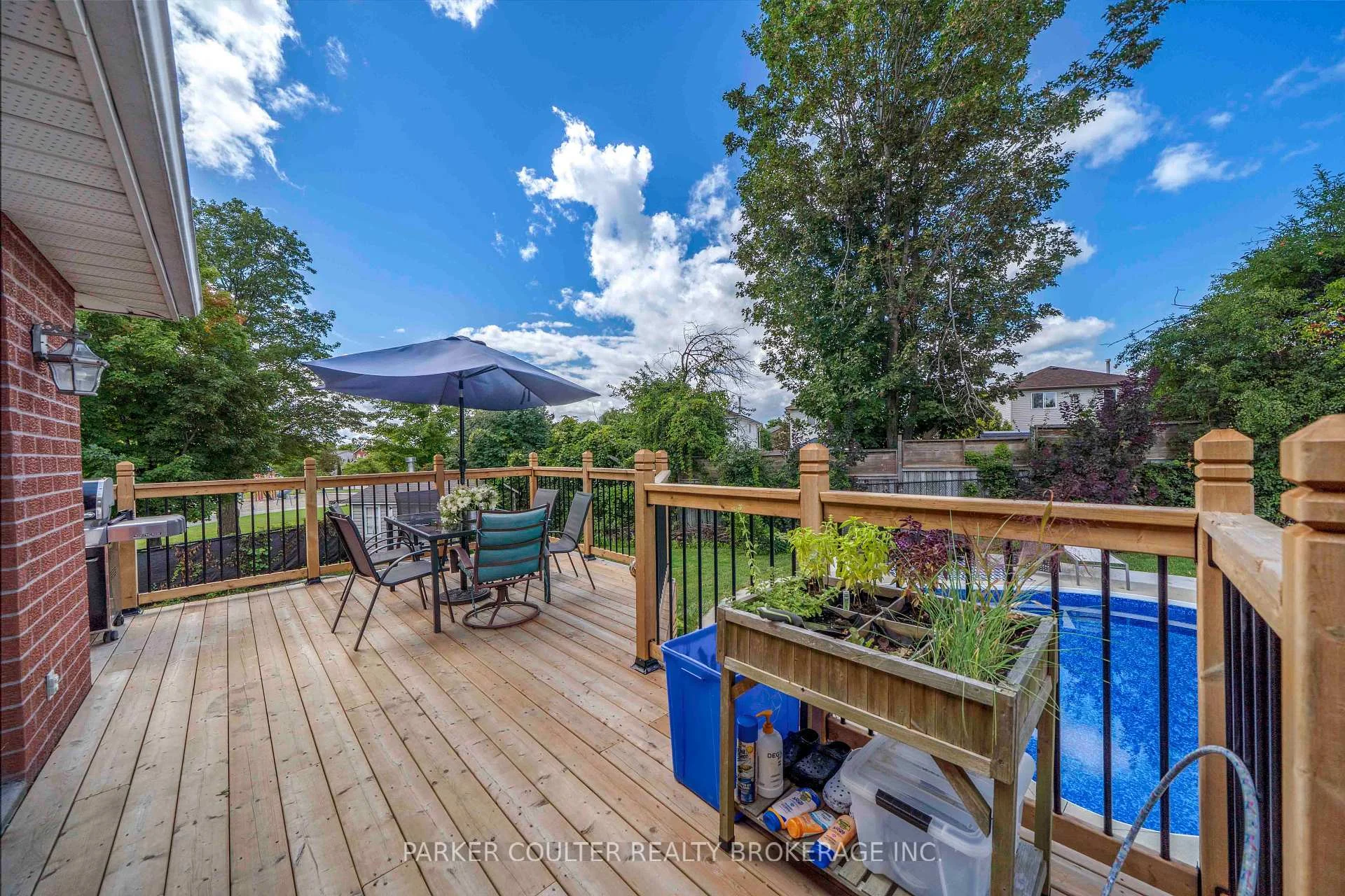 Photo 18 of 363 Emms Drive, Barrie, Holly — HOMEH