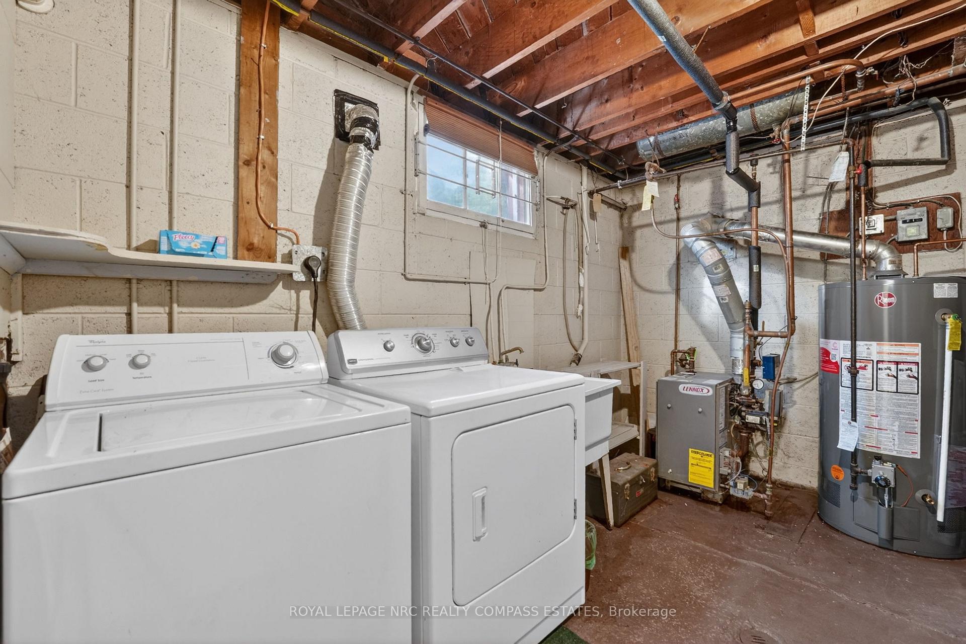Photo 35 of 6709 Montrose Road, Niagara Falls, West Wood — HOMEH