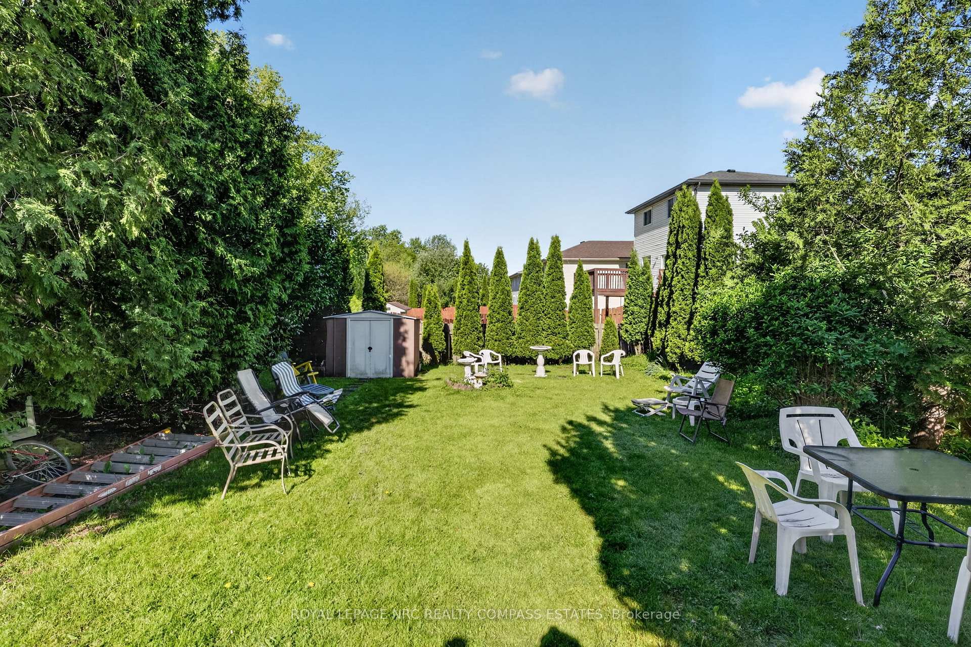 Photo 37 of 6709 Montrose Road, Niagara Falls, West Wood — HOMEH