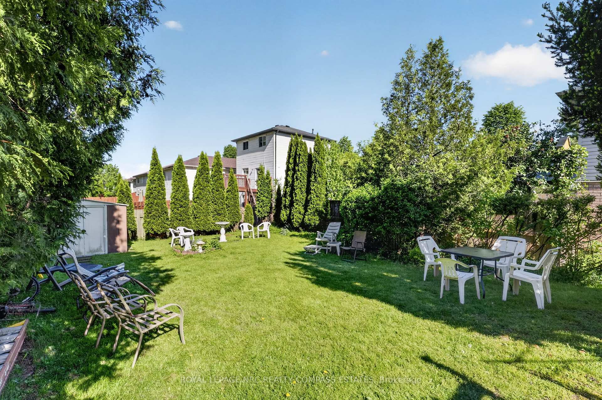 Photo 38 of 6709 Montrose Road, Niagara Falls, West Wood — HOMEH