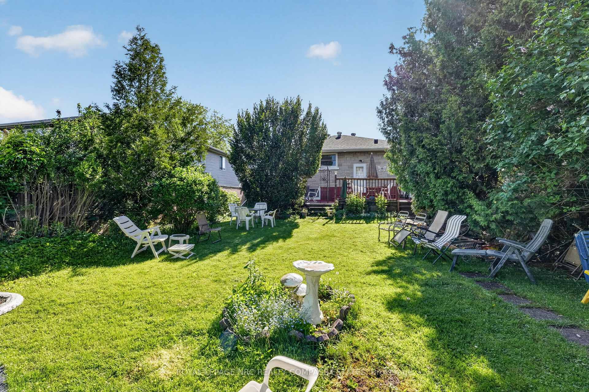 Photo 39 of 6709 Montrose Road, Niagara Falls, West Wood — HOMEH