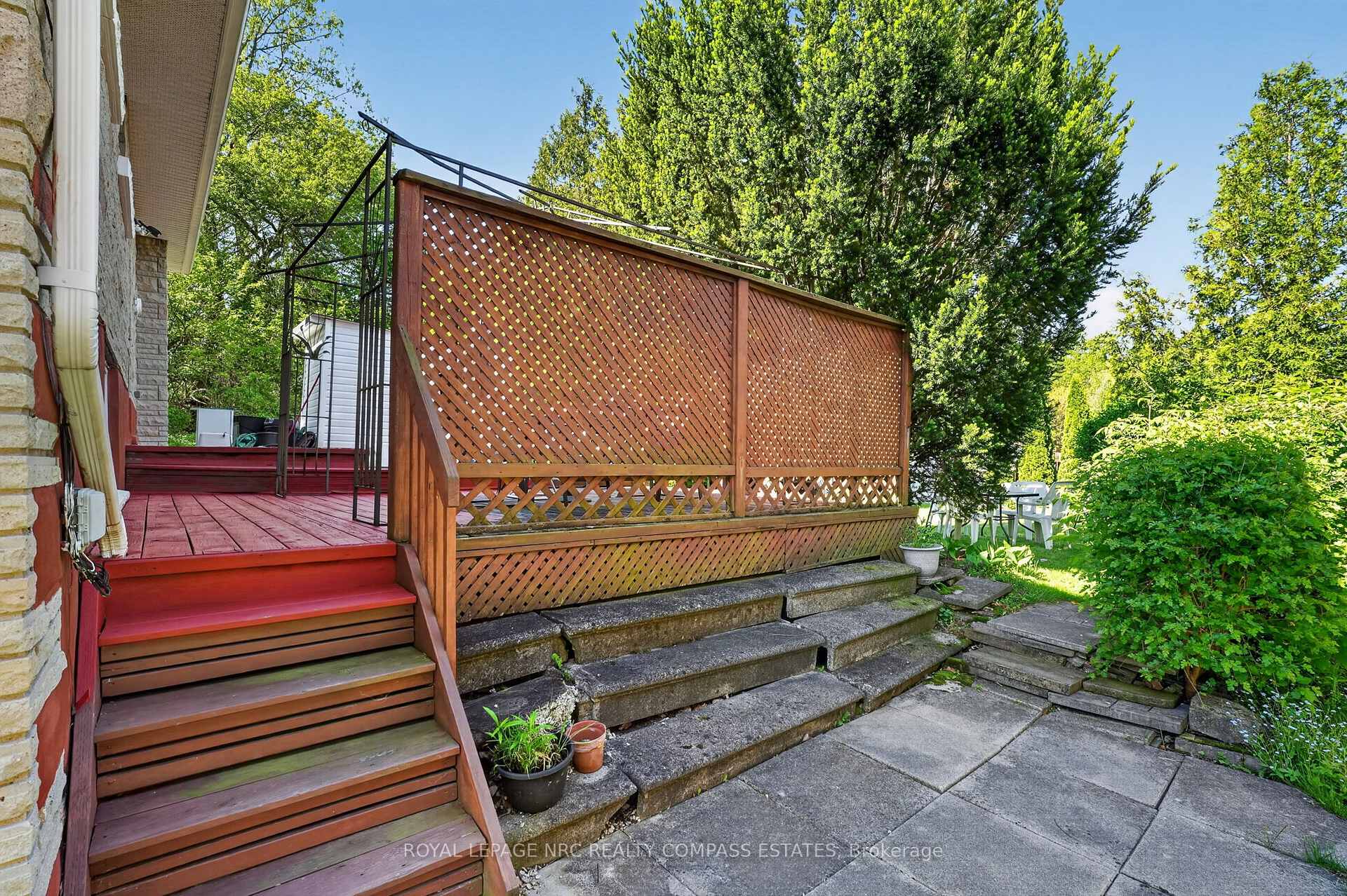 Photo 42 of 6709 Montrose Road, Niagara Falls, West Wood — HOMEH
